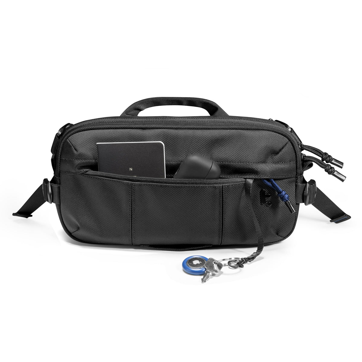 Wander-T26 Daily Sling Bag