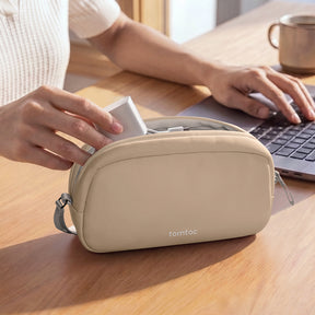 Light-T12 Electronic Accessory Pouch 1L