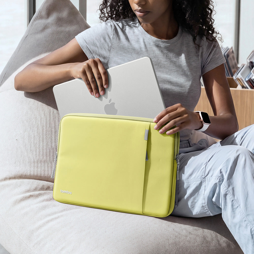 Defender-A13 Laptop Sleeve for 13 inch MacBook Neo