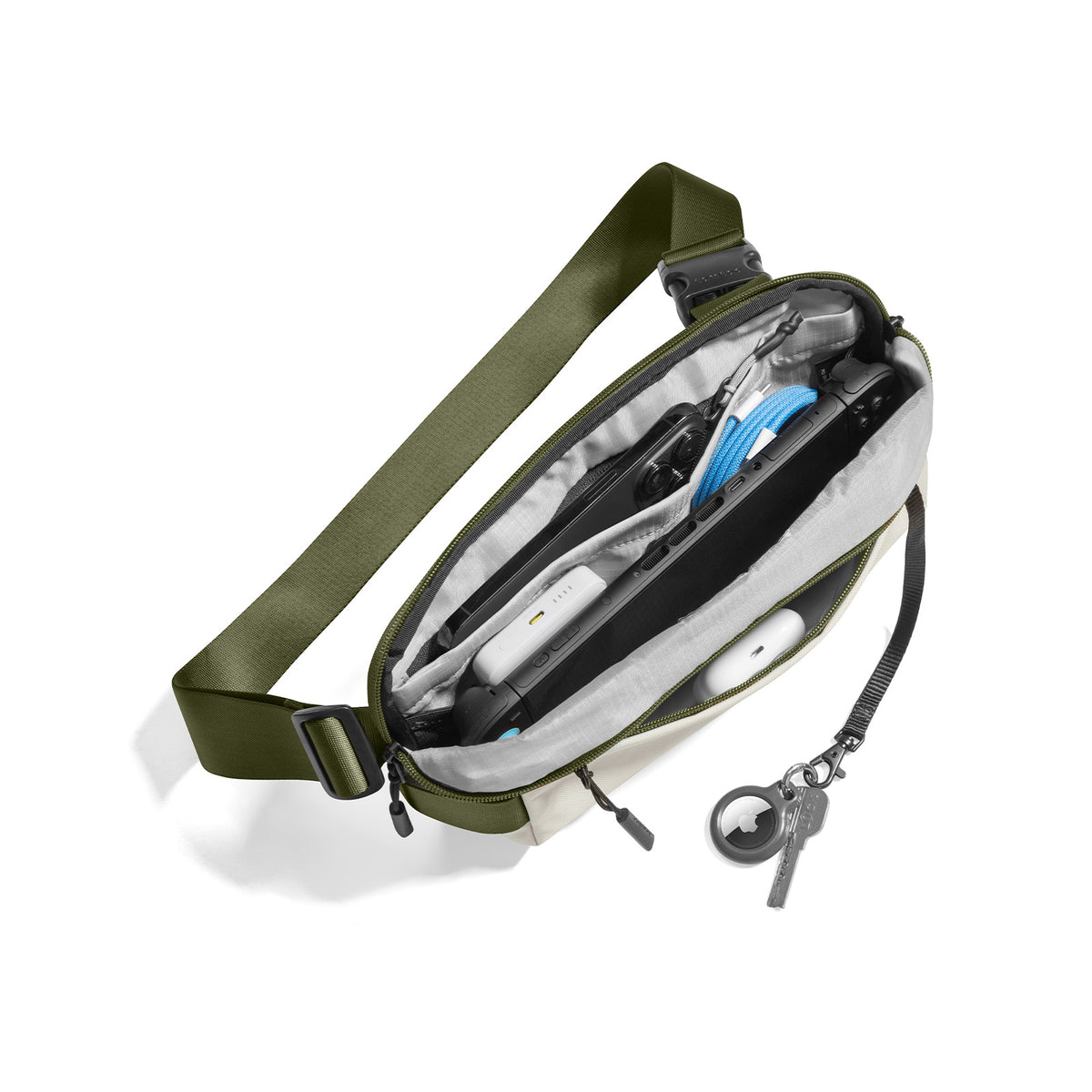 Explorer-T21 Sling Bag S