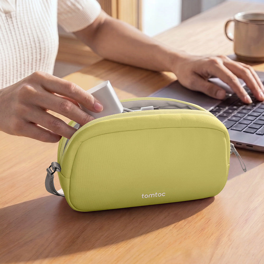 Light-T12 Electronic Accessory Pouch 1L