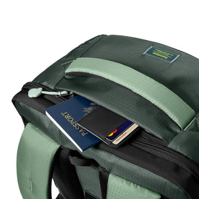 Navigator-T66 Liteway Travel Laptop Backpack 40L - Trail Wanderer Edition
