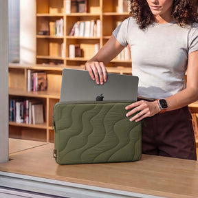 Terra-A27 Laptop Sleeve for 15 inch New MacBook Air M4