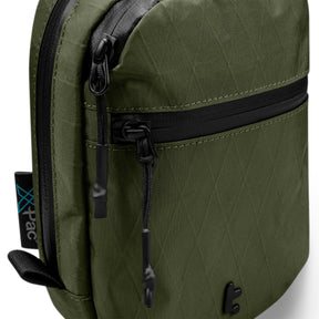 Aviator-T37 X-Pac Travel Crossbody Bag