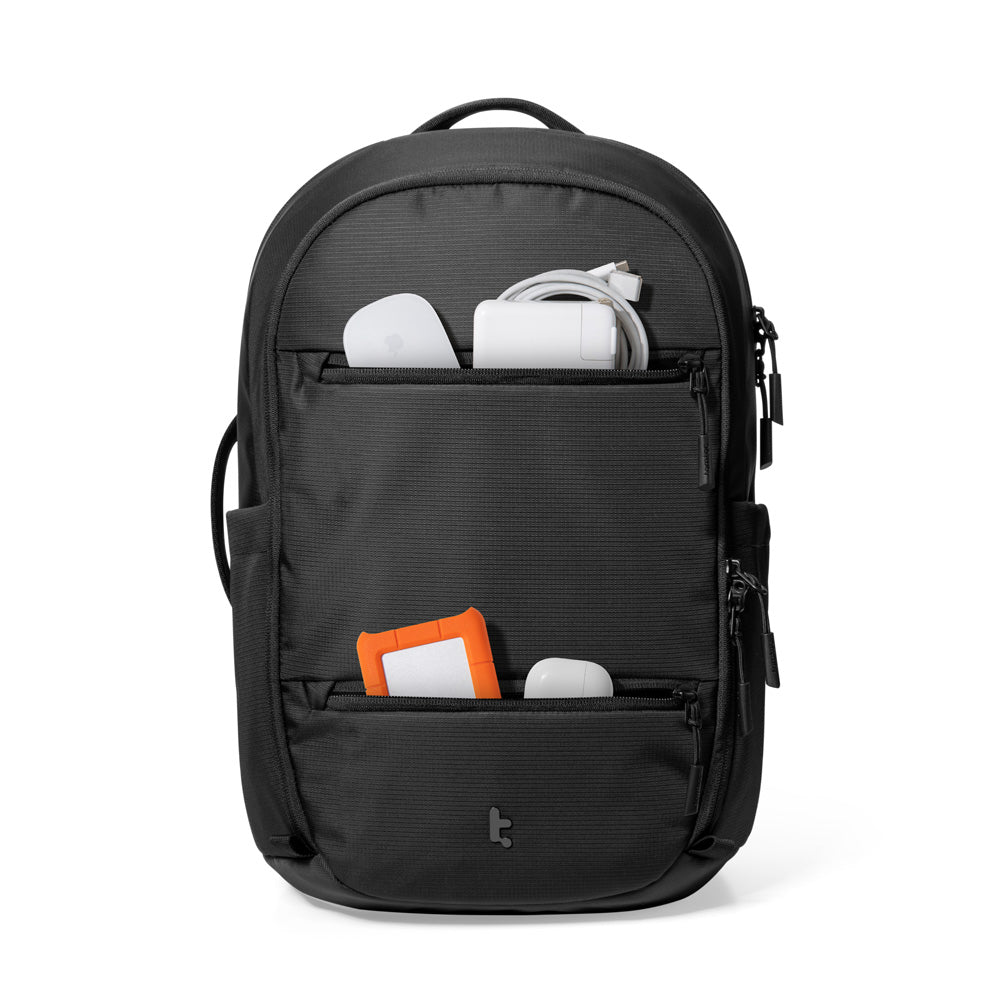 all-in-one urban backpack with laptop sleeve direct supplier whole sale Lightweight Laptop Backpack for City Commuting