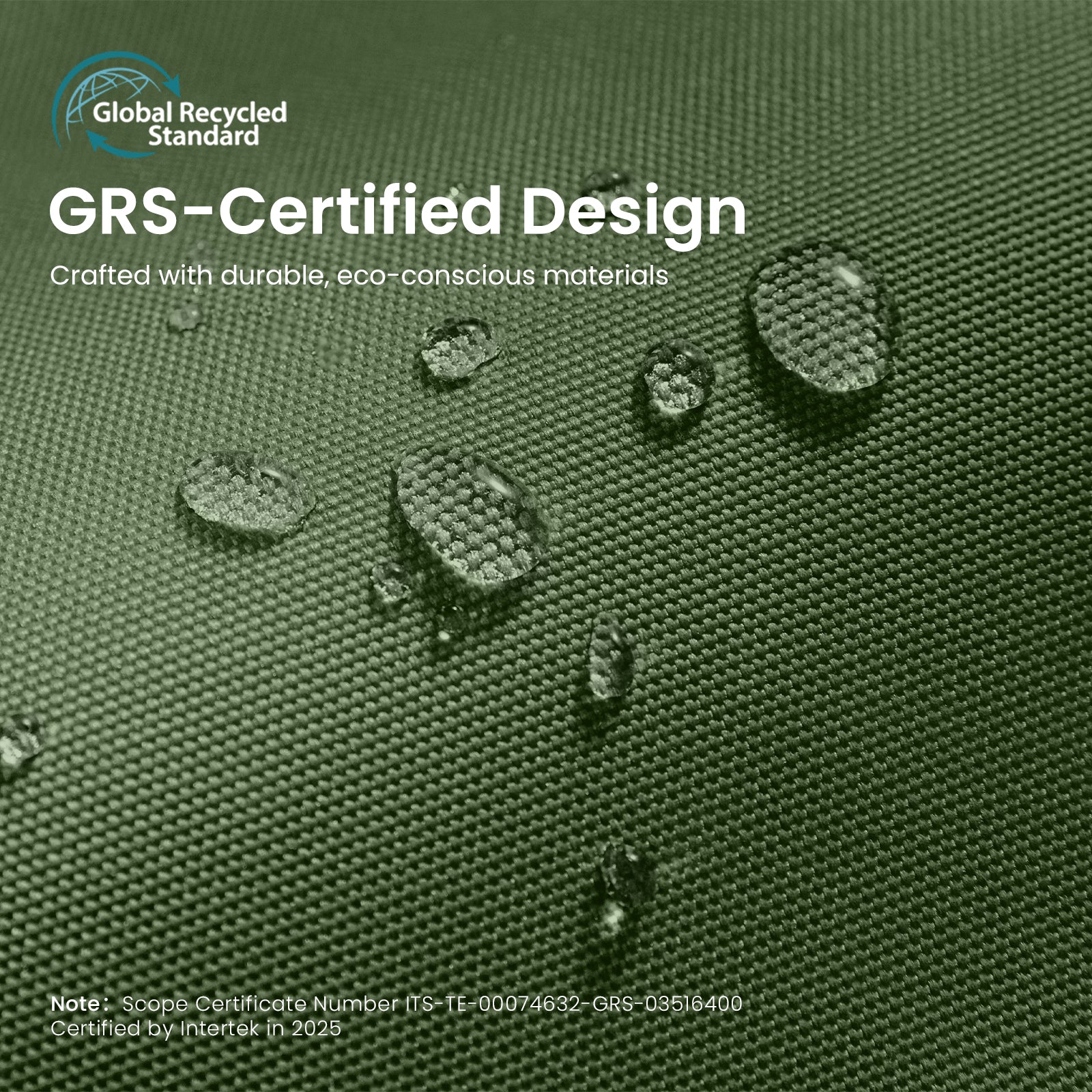 tomtoc Light-T12 Electronic Accessory Pouch S