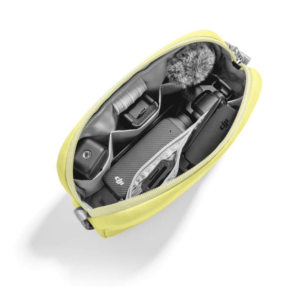 Light-T12 Electronic Accessory Pouch 1L