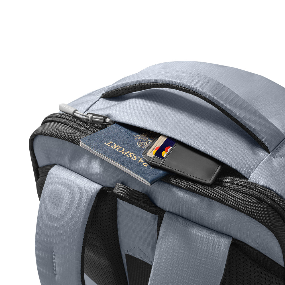 Navigator-T66 Lite Travel Laptop Backpack 40L