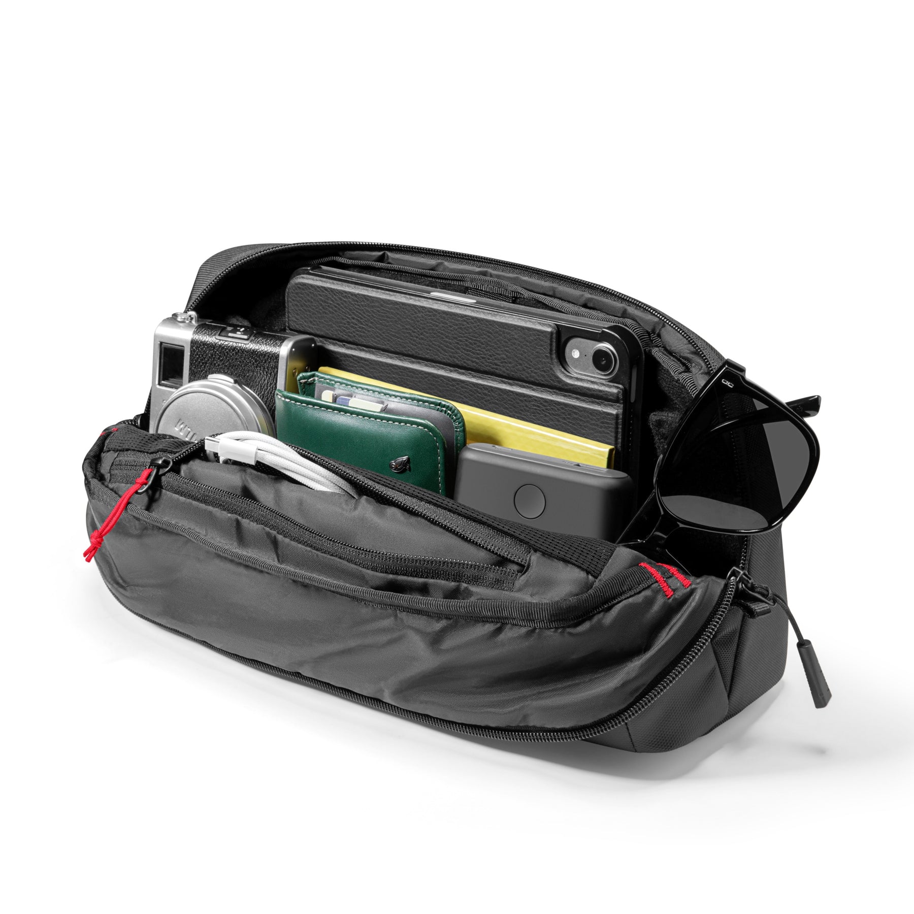 Arccos-G47 Travel bag for Steam Deck and ASUS ROG Ally