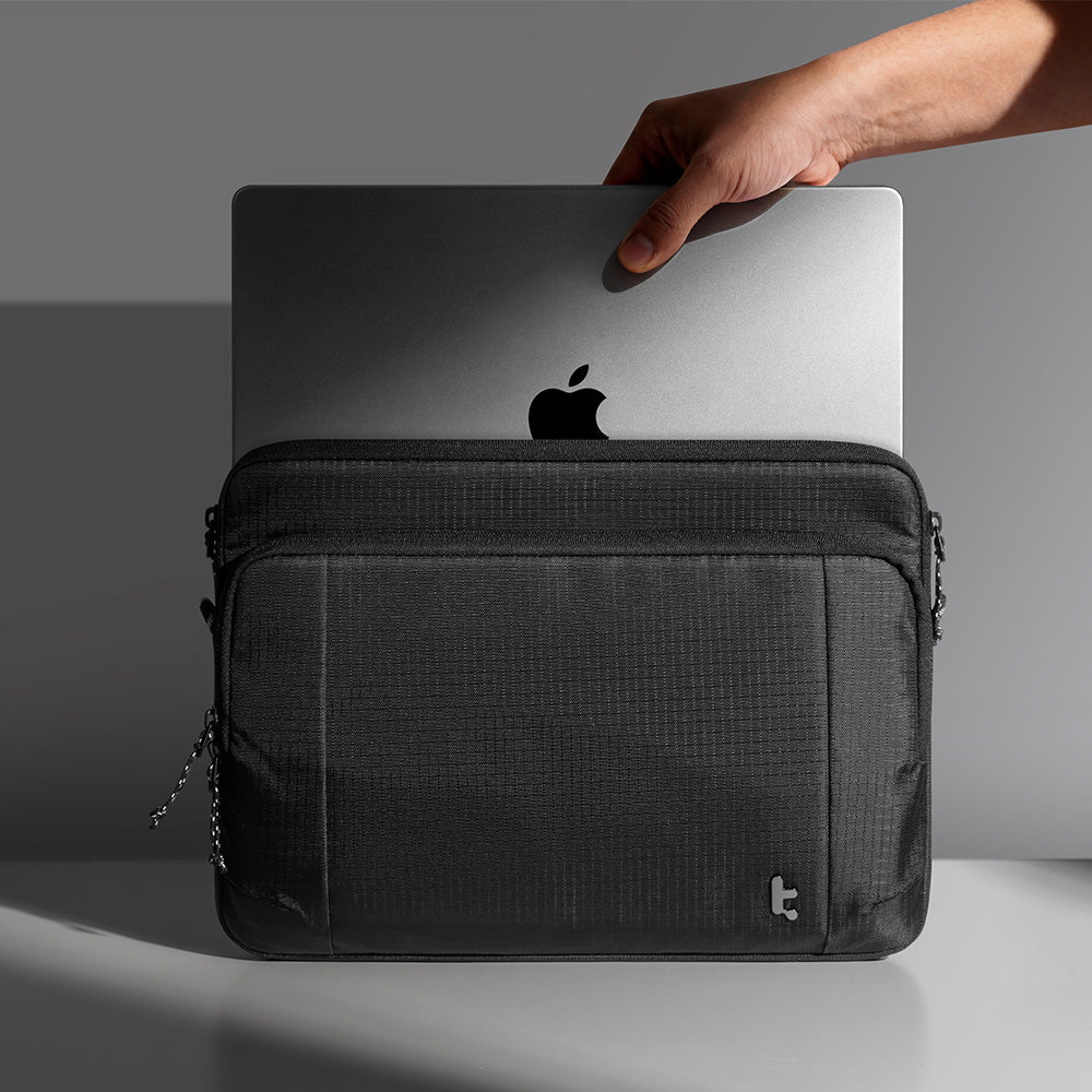 tomtoc Essence-A34 Laptop Bag for 14-inch MacBook Pro M5