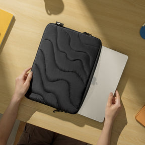 Terra-A27 Laptop Sleeve for 13 inch MacBook Neo