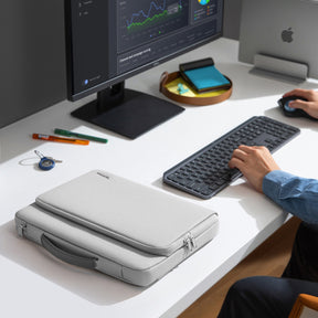 Defender-A14 Laptop Briefcase For 15-inch MacBook