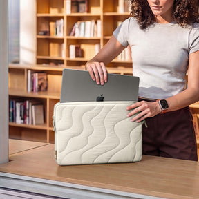 Terra-A27 Laptop Sleeve for 15 inch New MacBook Air M4