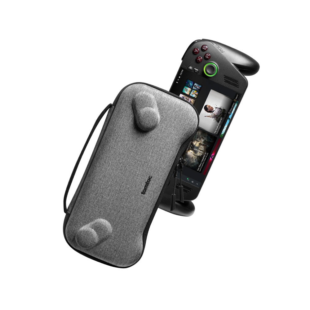 FancyCase-G02 ROG Xbox Ally X/ ROG Xbox Ally Slim Case