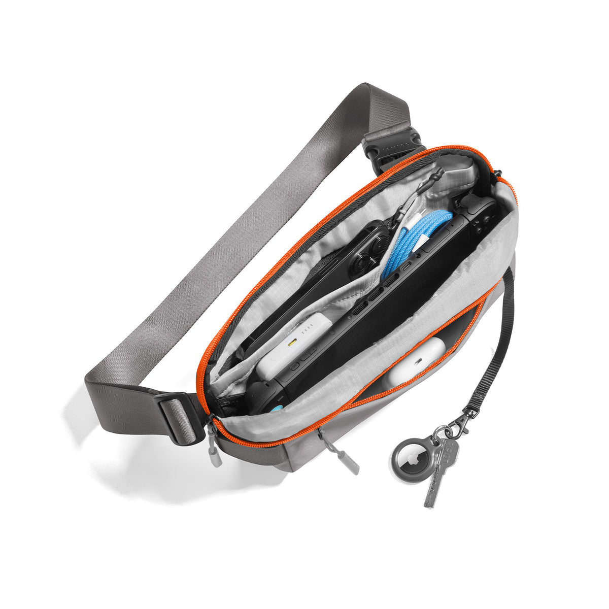 Explorer-T21 Sling Bag S
