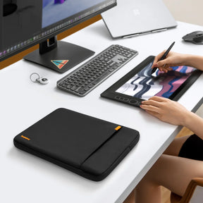 Defender-A13 Laptop Sleeve for 15 Inch MacBook/Surface Laptop