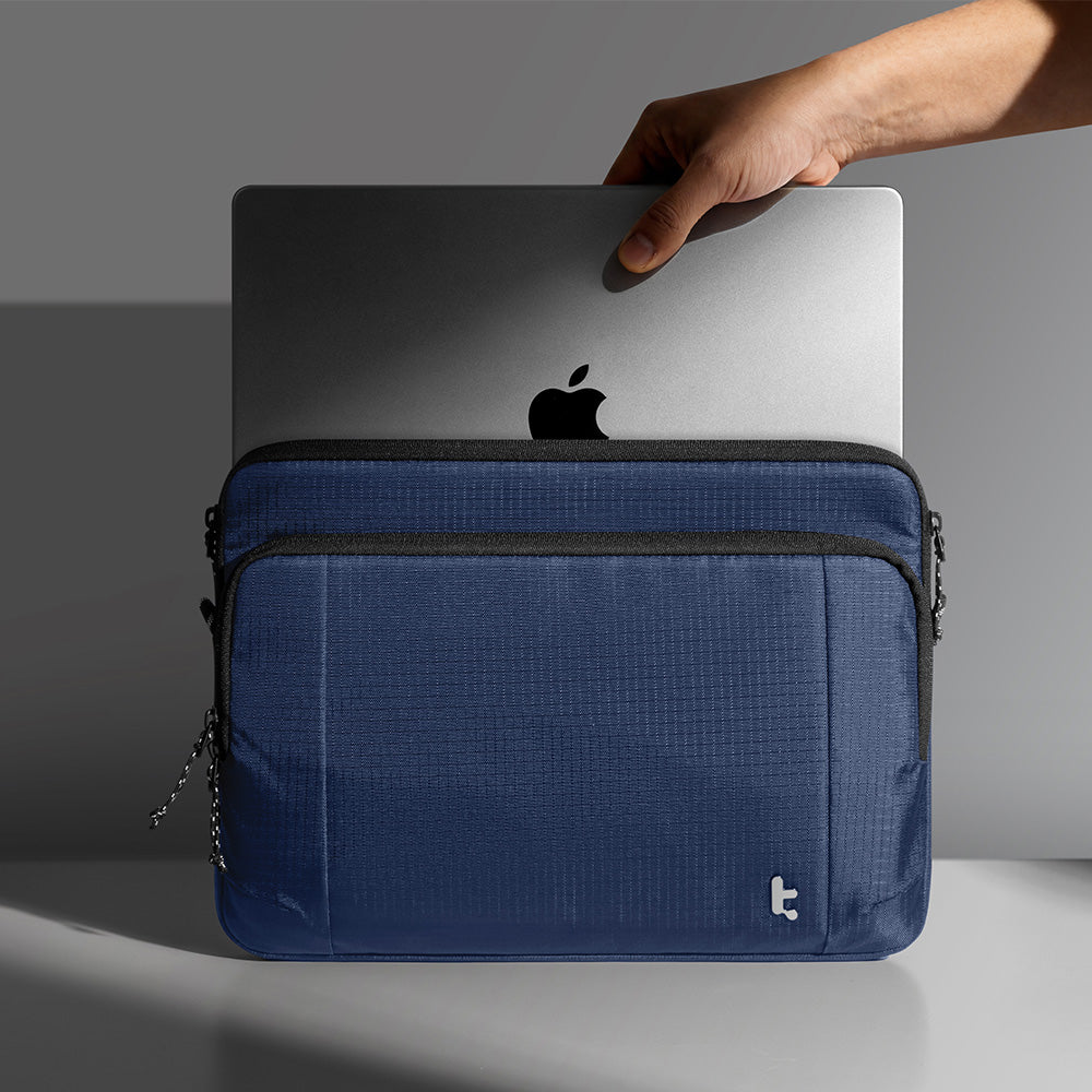 Essence-A34 Protective Laptop Bag for 13 inch New MacBook Air/Pro