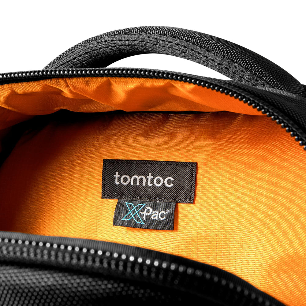 X-Pac Business Backpack for 16-inch MacBook Pro | tomtoc