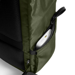 VintPack-TA1 Liteway Laptop Backpack 22L