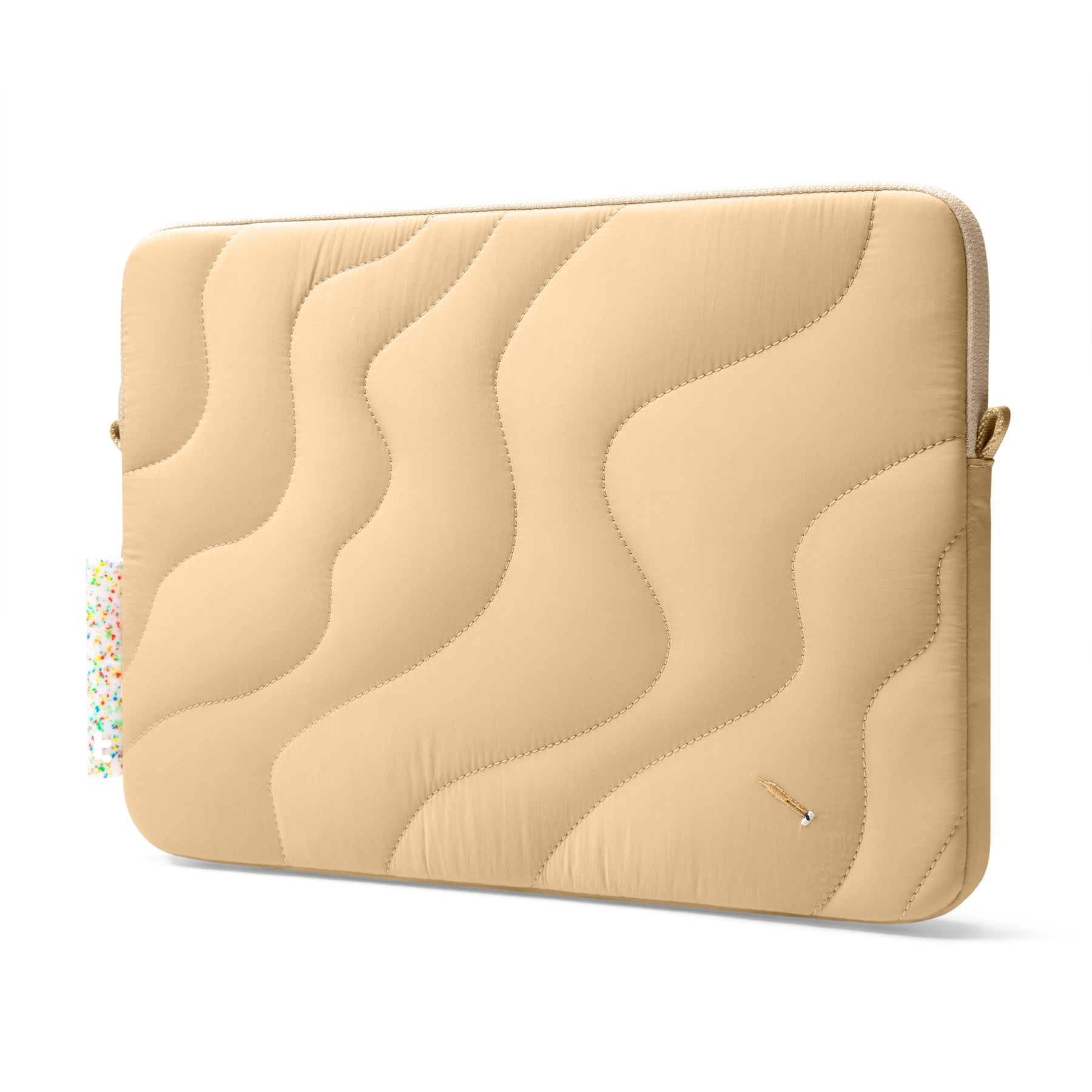 Terra-A27 Laptop Sleeve for MacBook｜ Dune Shade