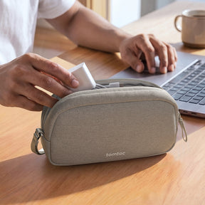 Light-T12 Electronic Accessory Pouch 1L