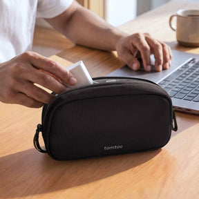 Light-T12 Electronic Accessory Pouch 1L