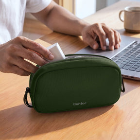 Light-T12 Electronic Accessory Pouch 1L
