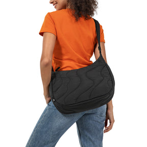 Terra-T34 Light Crossbody Bag 9L
