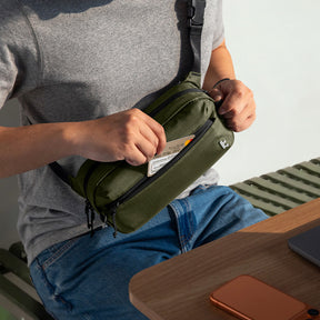 Aviator-T33 Chest Bag 3.5L