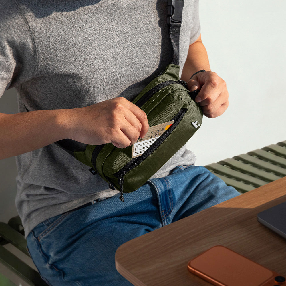 Aviator-T33 Chest Bag 1.5L