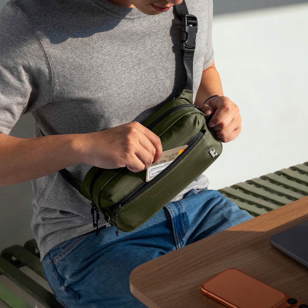 Aviator-T33 Chest Bag 2.5L