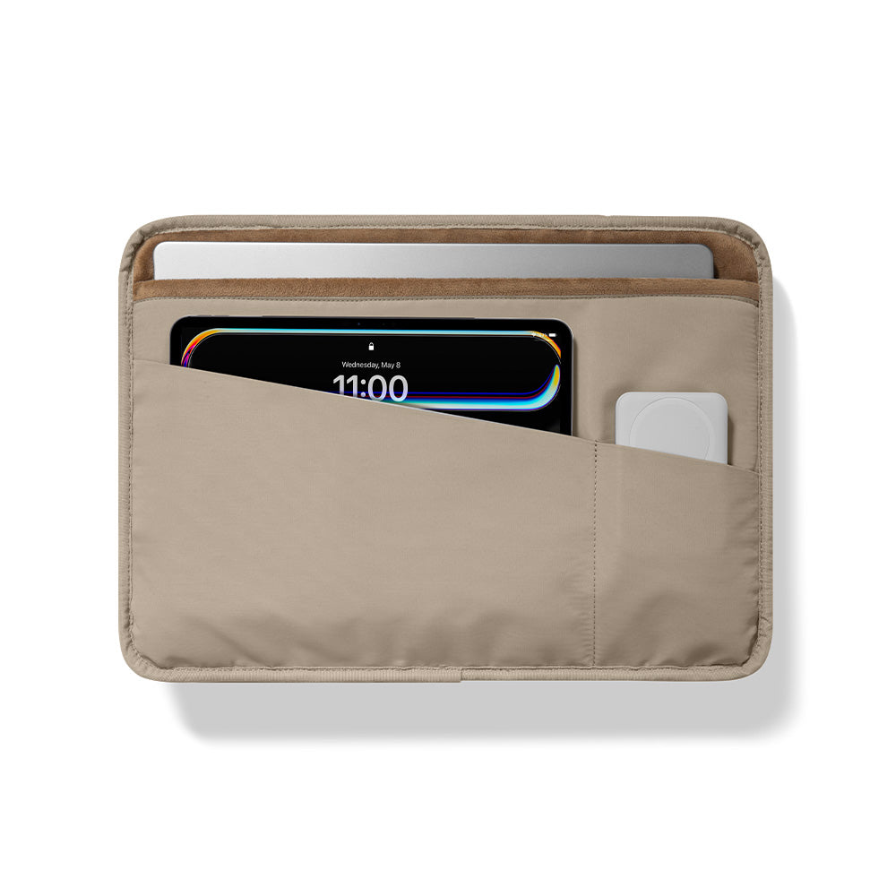 Terra-A28 Laptop Slim Carry Bag for 13-14 inch Laptop