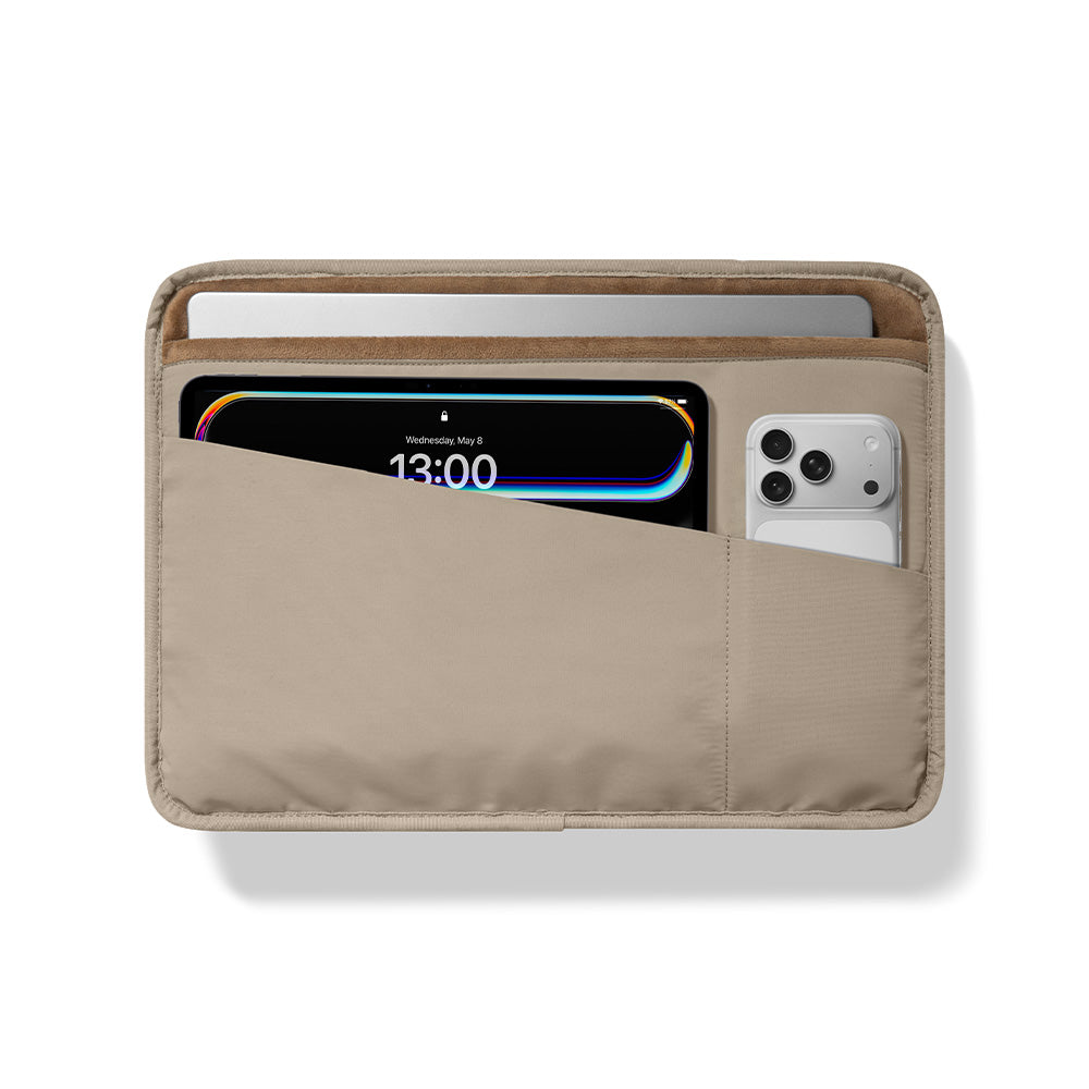 Terra-A28 Puffy Laptop Carrying Bag for 15-16 inch Laptop