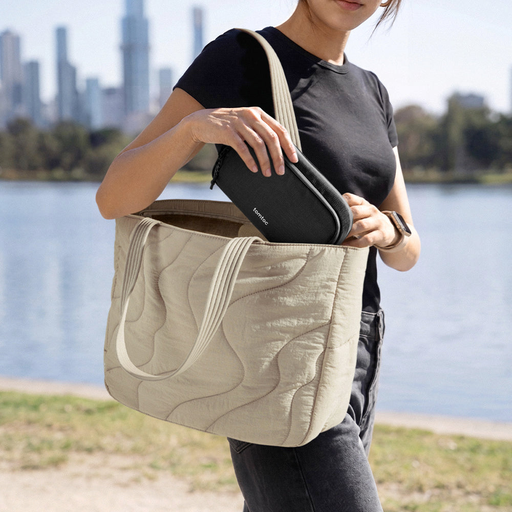 Light-T12 Camera Pouch 1.8L