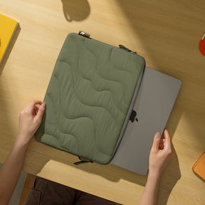 Terra-A27 Laptop Sleeve for 15 inch New MacBook Air M4