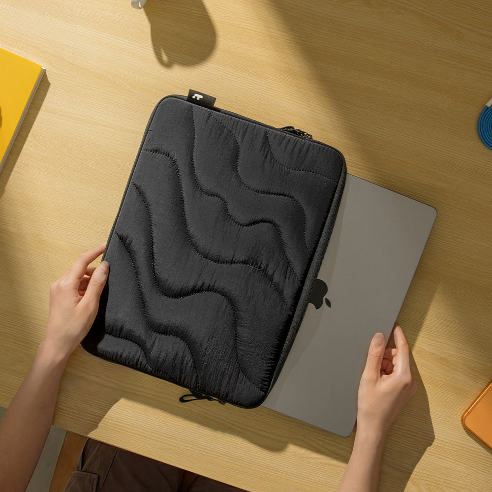 Terra-A27 Laptop Sleeve for 15 inch New MacBook Air M4