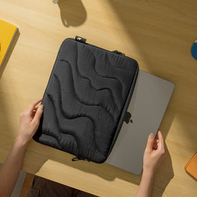 Terra-A27 Laptop Sleeve for 15 inch New MacBook Air M4