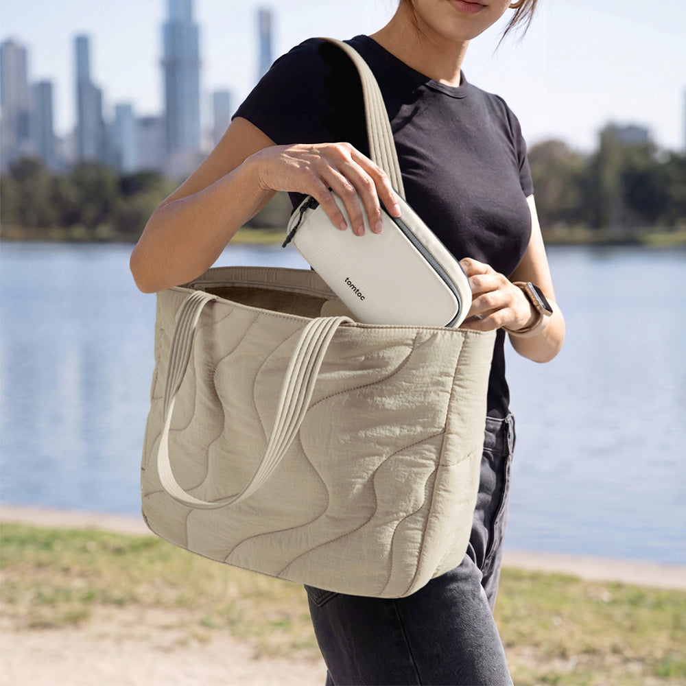 Light-T12 Camera Pouch 1.8L