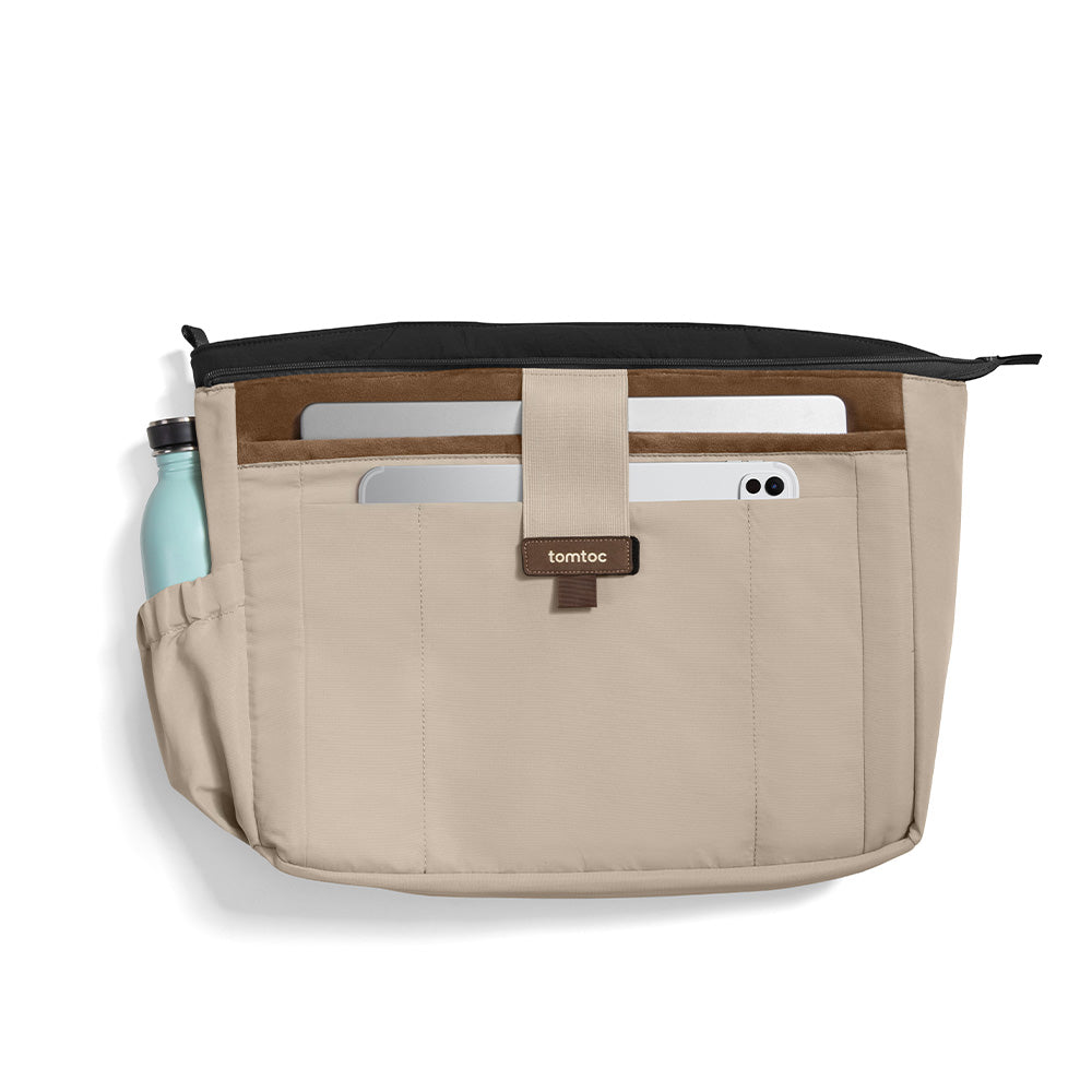 Terra-T38 Laptop Tote Bag 13.5L