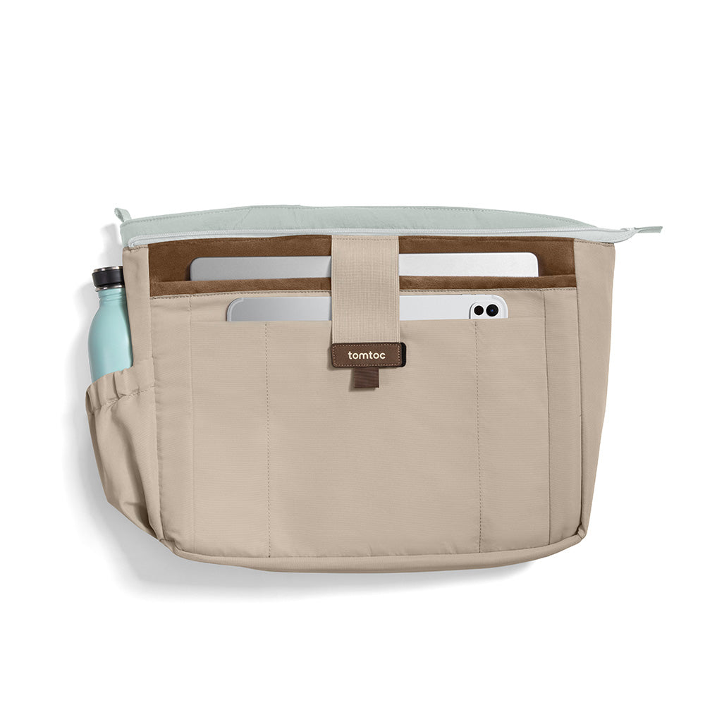 Terra-T38 Laptop Tote Bag 13.5L