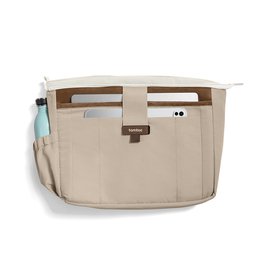 Terra-T38 Laptop Tote Bag 13.5L