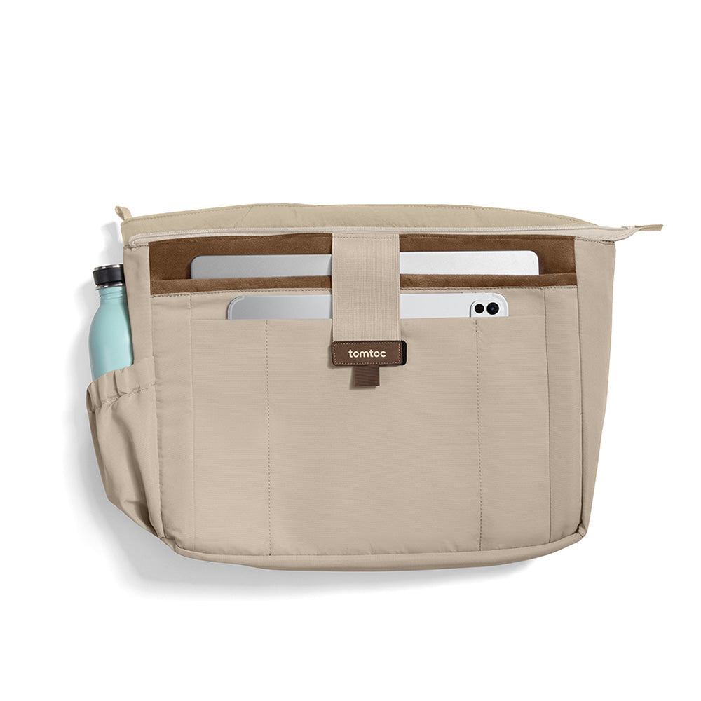 Terra-T38 Laptop Tote Bag 13.5L