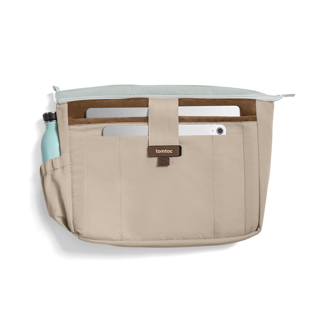 Terra-T38 Laptop Tote Bag 10L