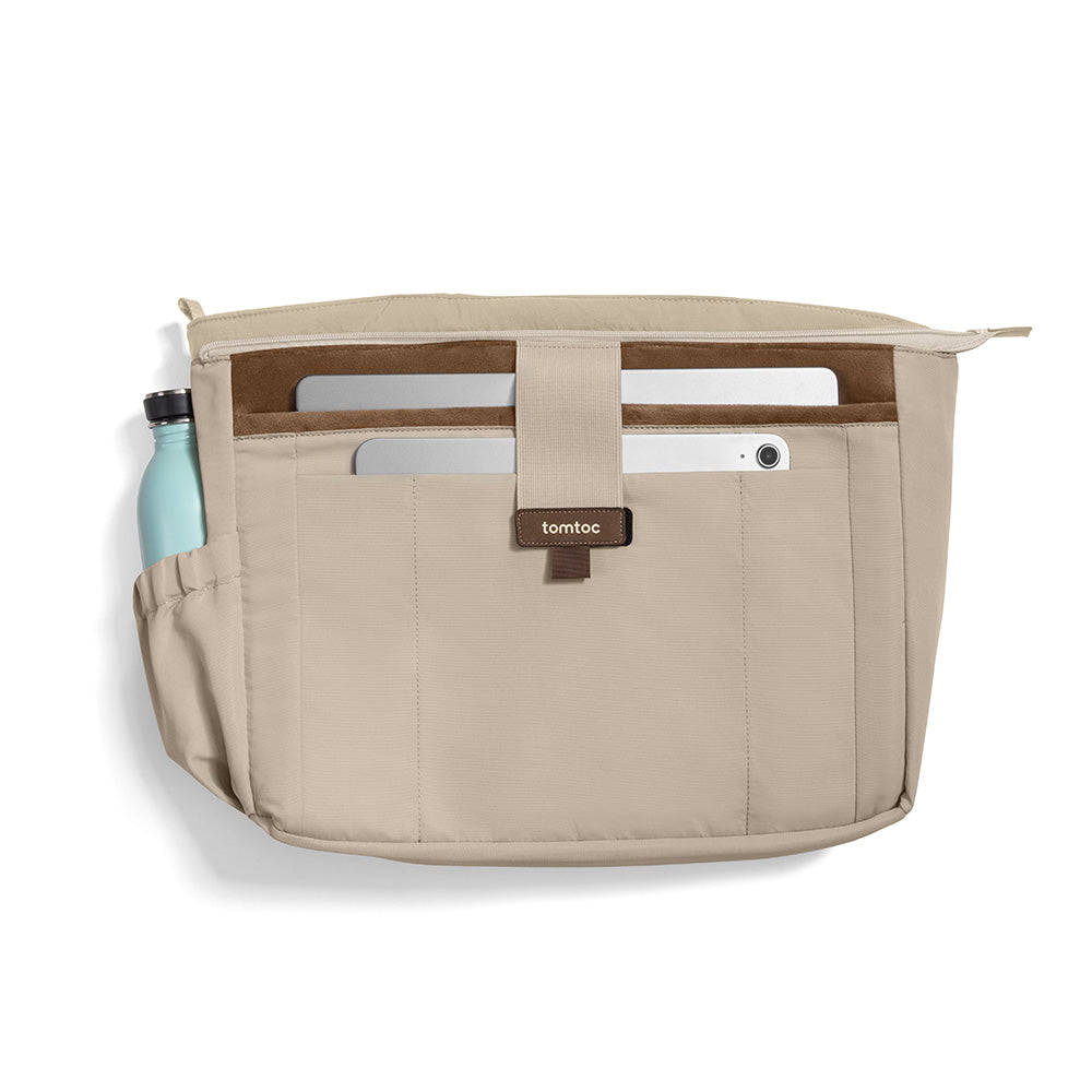 Terra-T38 Laptop Tote Bag 10L