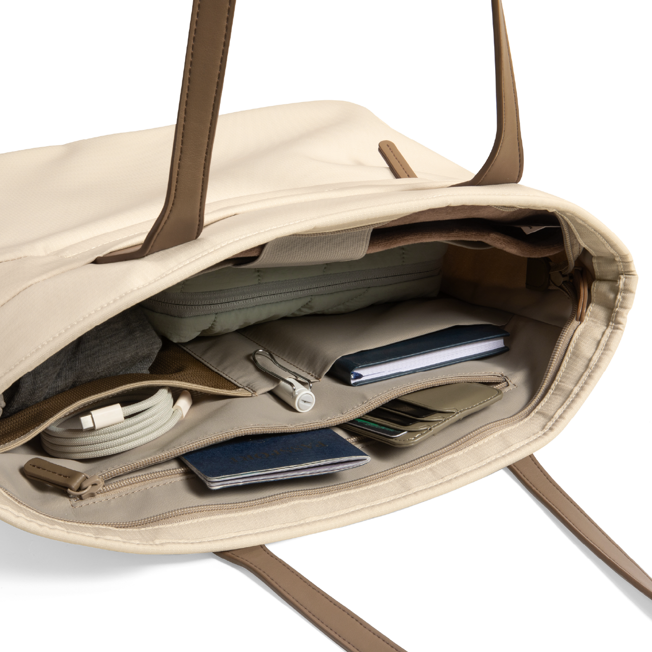 Versatile-T23 Laptop Tote Bag 12.5L