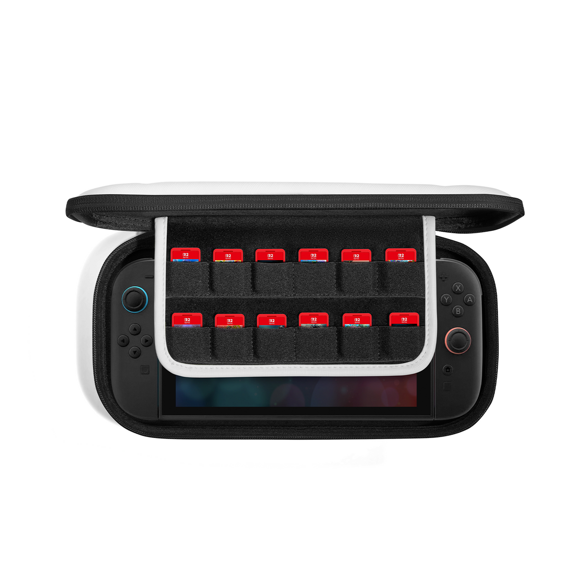 FancyCase-G05 Nintendo Switch 2 Slim Case