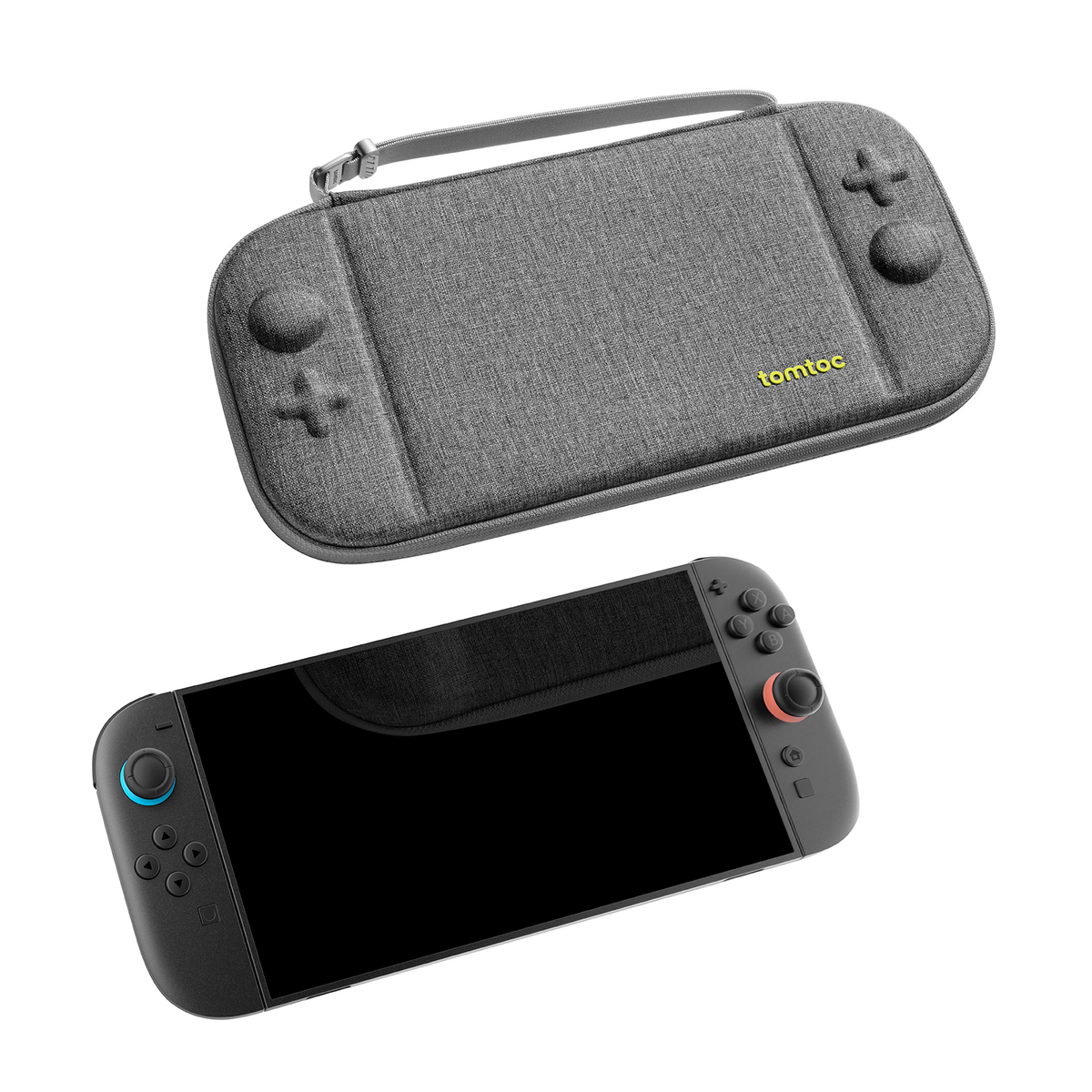 FancyCase-G05 Nintendo Switch 2 Slim Case