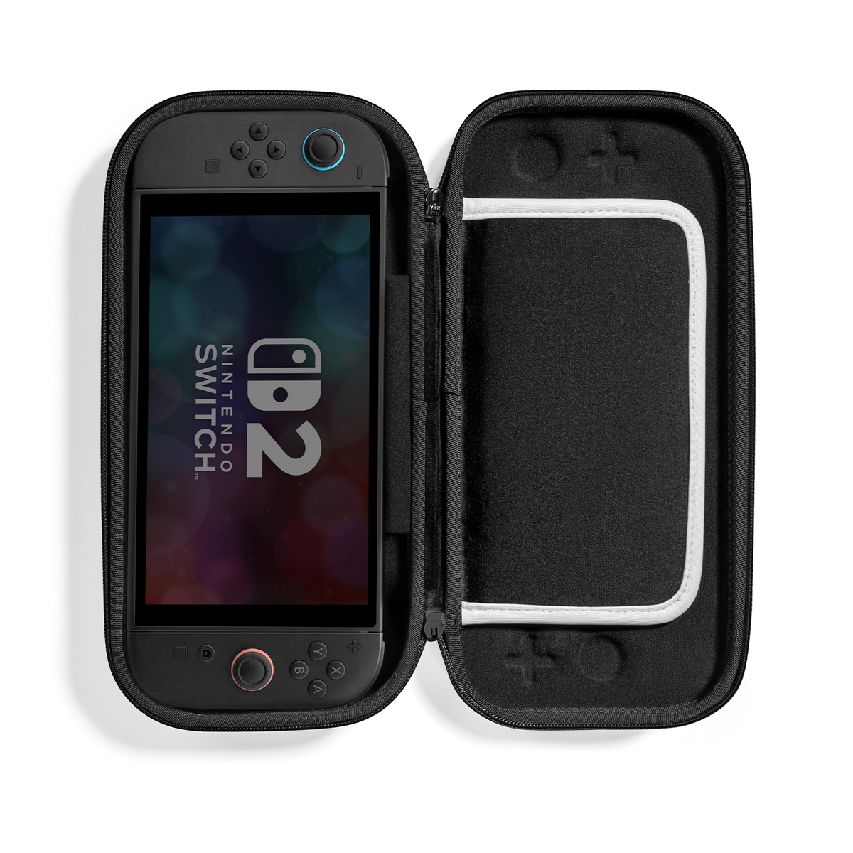 FancyCase-G05 Nintendo Switch 2 Slim Case