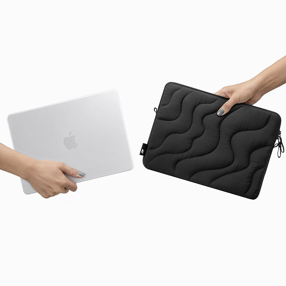 Terra-A27 Laptop Sleeve for 13 inch MacBook Neo