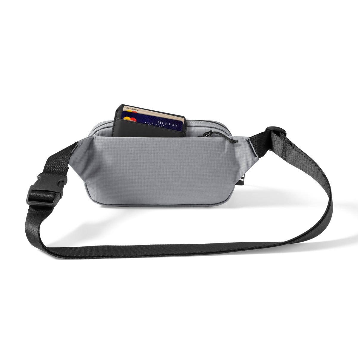 Aviator-T33 Chest Bag 2.5L - Gray